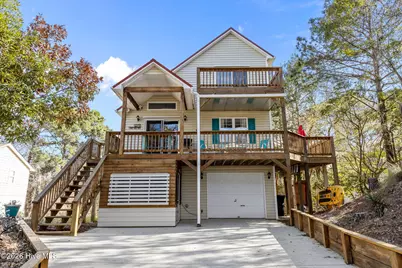 9253 Osprey Ridge Drive, Emerald Isle, NC 28594 - Photo 1