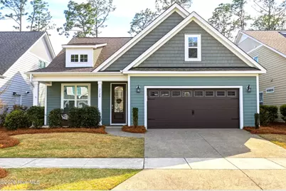 3720 Echo Farms Boulevard, Wilmington, NC 28412 - Photo 1