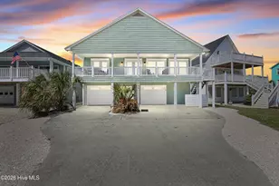 465 Fort Fisher Blvd N, Kure Beach, NC 28449 - Photo 1