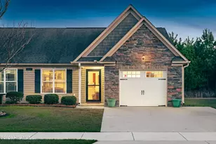 2229 Sweet Bay Drive., Greenville, NC 27834 - Photo 1