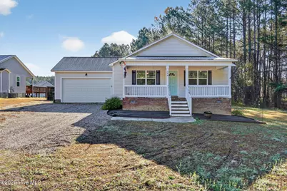 146 Thistle Drive, Selma, NC 27576 - Photo 1