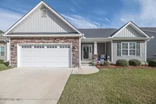 140 Rockland Dr, Greenville, NC 27858 - Photo 1