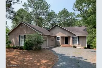 3 Aronimink Lane, Pinehurst, NC 28374 - Photo 1