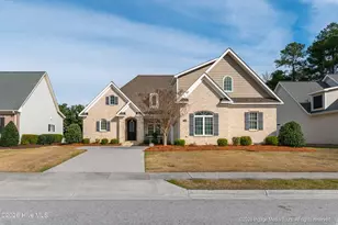 2100 Coleman Dr, Winterville, NC 28590 - Photo 1