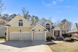 922 Potomac Dr, Chocowinity, NC 27817 - Photo 1