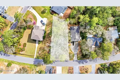 2905 W Yacht Drive, Oak Island, NC 28465 - Photo 1