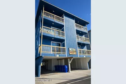514 Carolina Beach Avenue N #Unit 1a, Carolina Beach, NC 28428 - Photo 1