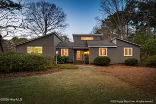 1301 Rondo Dr, Greenville, NC 27858 - Photo 1