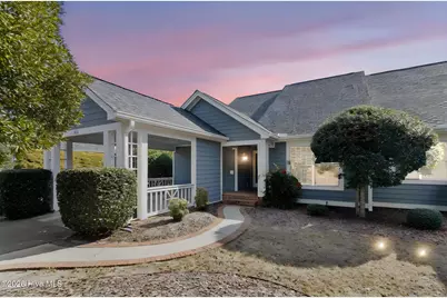 213 N Knoll Road, Southern Pines, NC 28387 - Photo 1