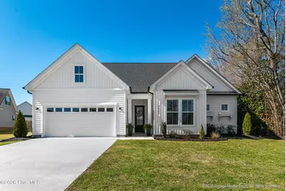3443 Planters Way Drive, Farmville, NC 27828 - Photo 1