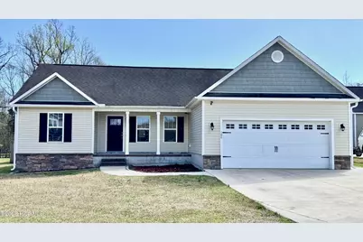 106 Kodiak Court, Jacksonville, NC 28540 - Photo 1