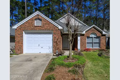 2010 Fairways West Drive, New Bern, NC 28562 - Photo 1