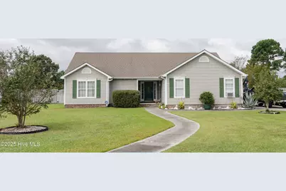 7511 Old Oak Road, Wilmington, NC 28411 - Photo 1