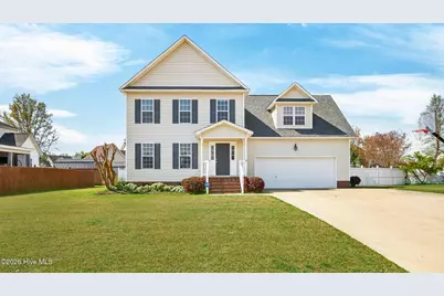 509 Dare Court, Winterville, NC 28590 - Photo 1