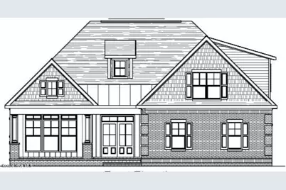 2001 Whiskey Branch Drive, Wilmington, NC 28409 - Photo 1