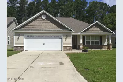 280 Station House Road, New Bern, NC 28562 - Photo 1