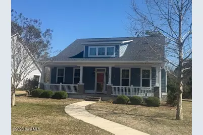 108 Watchtower Lane, Newport, NC 28570 - Photo 1
