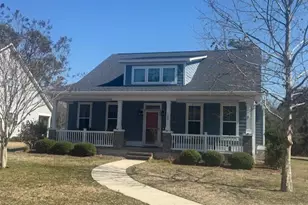 108 Watchtower Ln, Newport, NC 28570 - Photo 1
