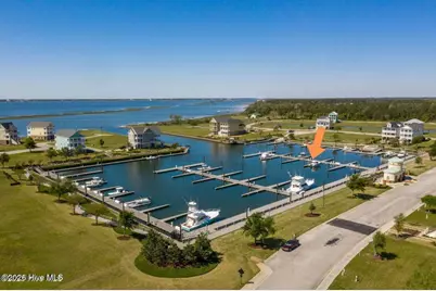 00 Cannonsgate Boat Slip 12 Drive, Newport, NC 28570 - Photo 1