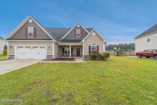 418 Durham Station Dr, Jacksonville, NC 28546 - Photo 1