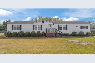 6218 Stableback Road, Elm City, NC 27822 - Photo 1