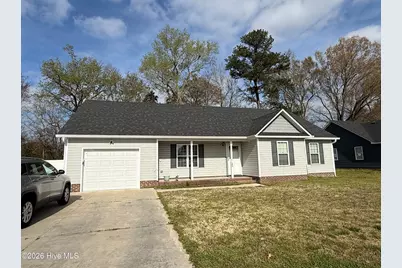 306 Nugget Trail, Elizabeth City, NC 27909 - Photo 1