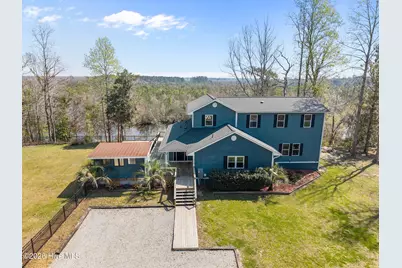 319 Blue Top Road, Jacksonville, NC 28540 - Photo 1