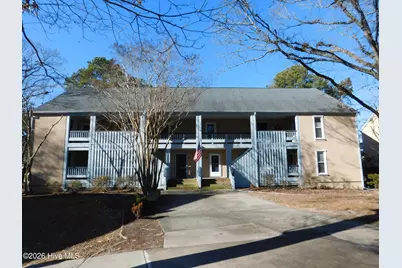1202 Harbourside Drive #1201, New Bern, NC 28560 - Photo 1