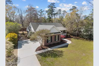 222 Hughes Road, Hampstead, NC 28443 - Photo 1