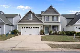 3105 S Rocklund Ct, Wilmington, NC 28409 - Photo 1