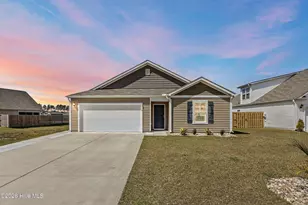 110 Cassidy Ln, Holly Ridge, NC 28445 - Photo 1