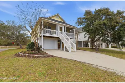 196 Olde Mariners Way, Carolina Beach, NC 28428 - Photo 1
