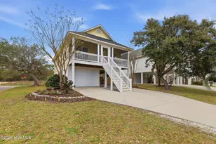 196 Olde Mariners Way, Carolina Beach, NC 28428 - Photo 1