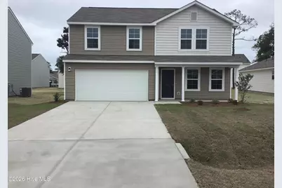 375 Bosco Lane SW, Supply, NC 28462 - Photo 1