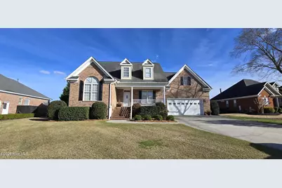 312 Bluebeech Lane, Greenville, NC 27834 - Photo 1