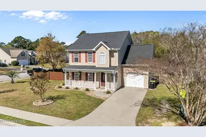113 Meadow View Drive, New Bern, NC 28562 - Photo 1