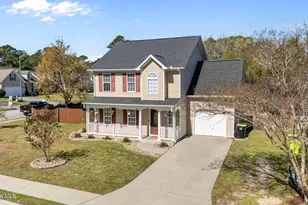 113 Meadowview Dr, New Bern, NC 28562 - Photo 1