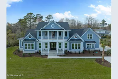 137 Great Oak Drive, Hampstead, NC 28443 - Photo 1