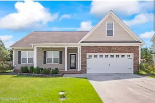230 Seville St, Jacksonville, NC 28546 - Photo 1
