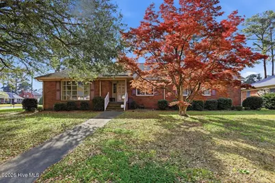 1600 Saint Andrews Place, Kinston, NC 28504 - Photo 1