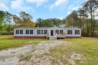 111 Madelyn Drive, Richlands, NC 28574 - Photo 1