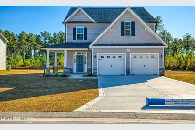 521 Transom Way, Sneads Ferry, NC 28460 - Photo 1