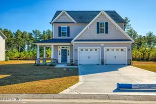 521 Transom Wy, Sneads Ferry, NC 28460 - Photo 1