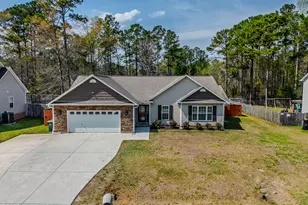 709 Cattail Ct, Jacksonville, NC 28540 - Photo 1