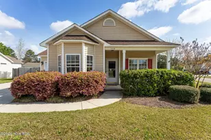 1112 Ashcroft Dr NE, Leland, NC 28451 - Photo 1