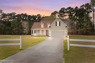 404 California Cutoff Rd, Jacksonville, NC 28546 - Photo 1