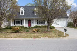 6309 Naples Dr, Wilmington, NC 28412 - Photo 1