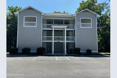 3030 Marsh Winds Circle #Unit 1103a, Southport, NC 28461 - Photo 1