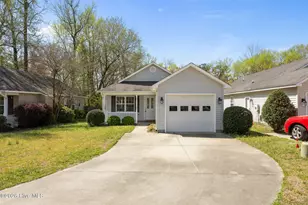 2403 Westover Ln, New Bern, NC 28562 - Photo 1