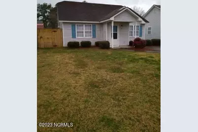110 Mimosa Lane, Elizabeth City, NC 27909 - Photo 1